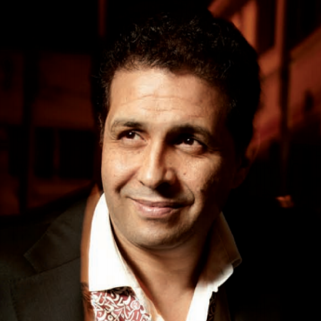 Nour-Eddine Lakhmari